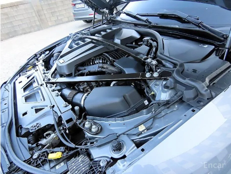 Фото 19 - BMW M4