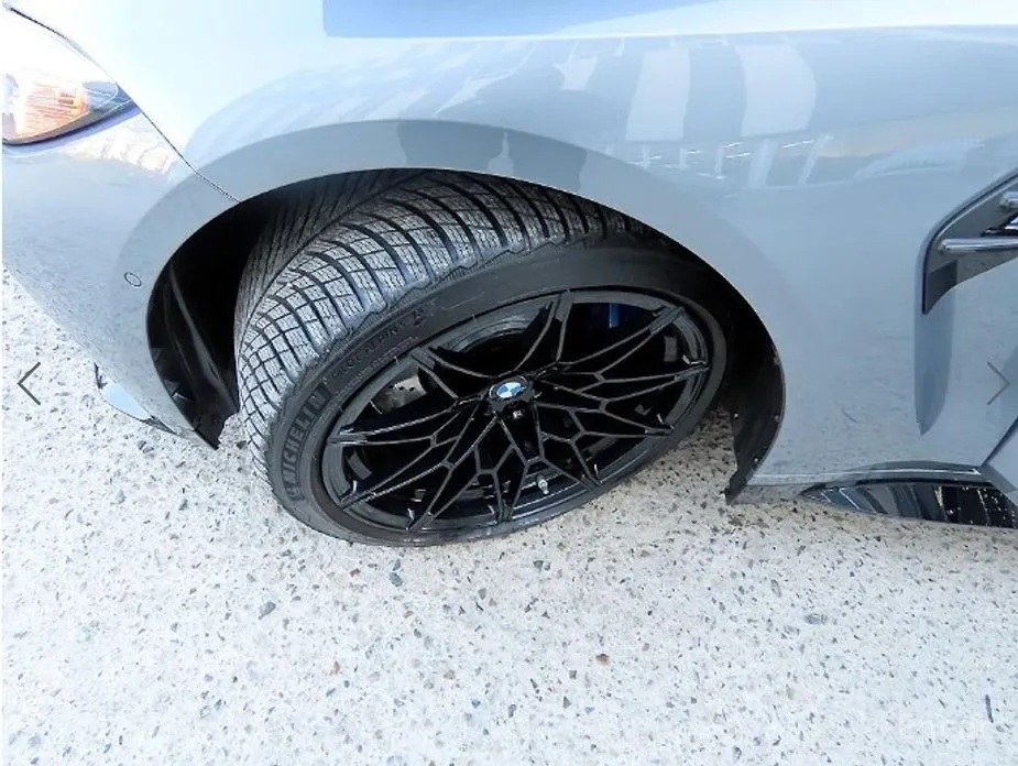 Фото 20 - BMW M4