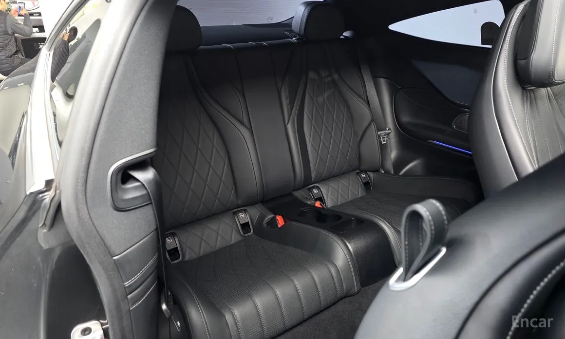 Фото 11 - Mercedes-Benz CLE-Class