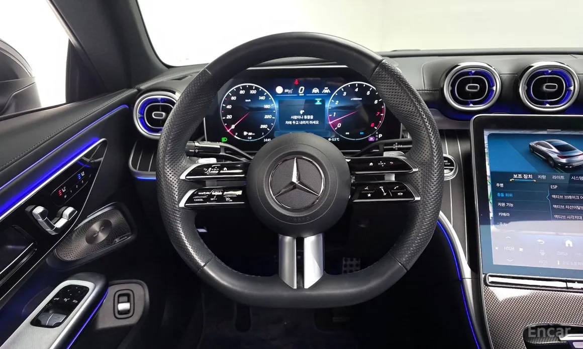 Фото 13 - Mercedes-Benz CLE-Class