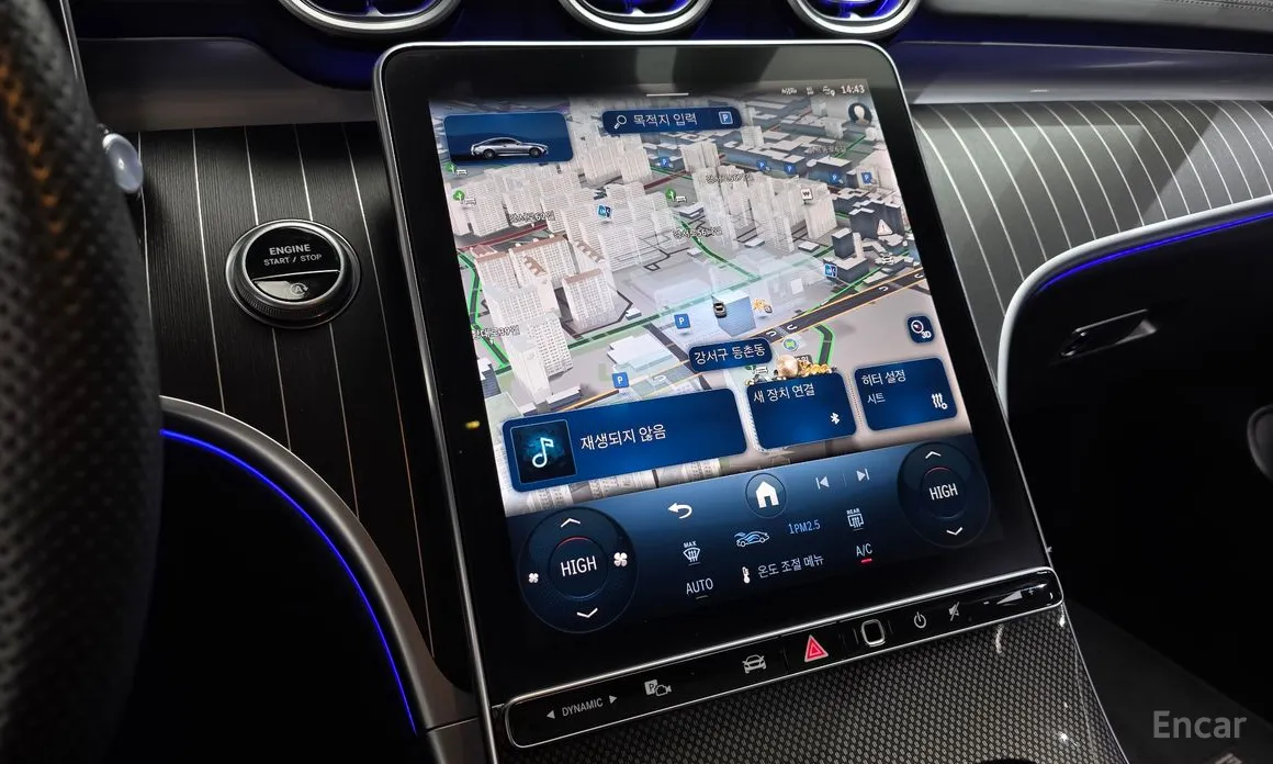 Фото 14 - Mercedes-Benz CLE-Class