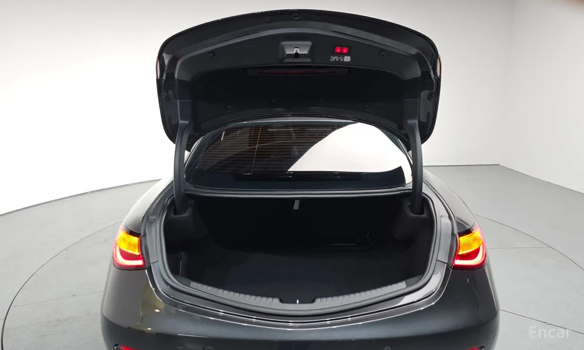 Фото 20 - Mercedes-Benz CLE-Class