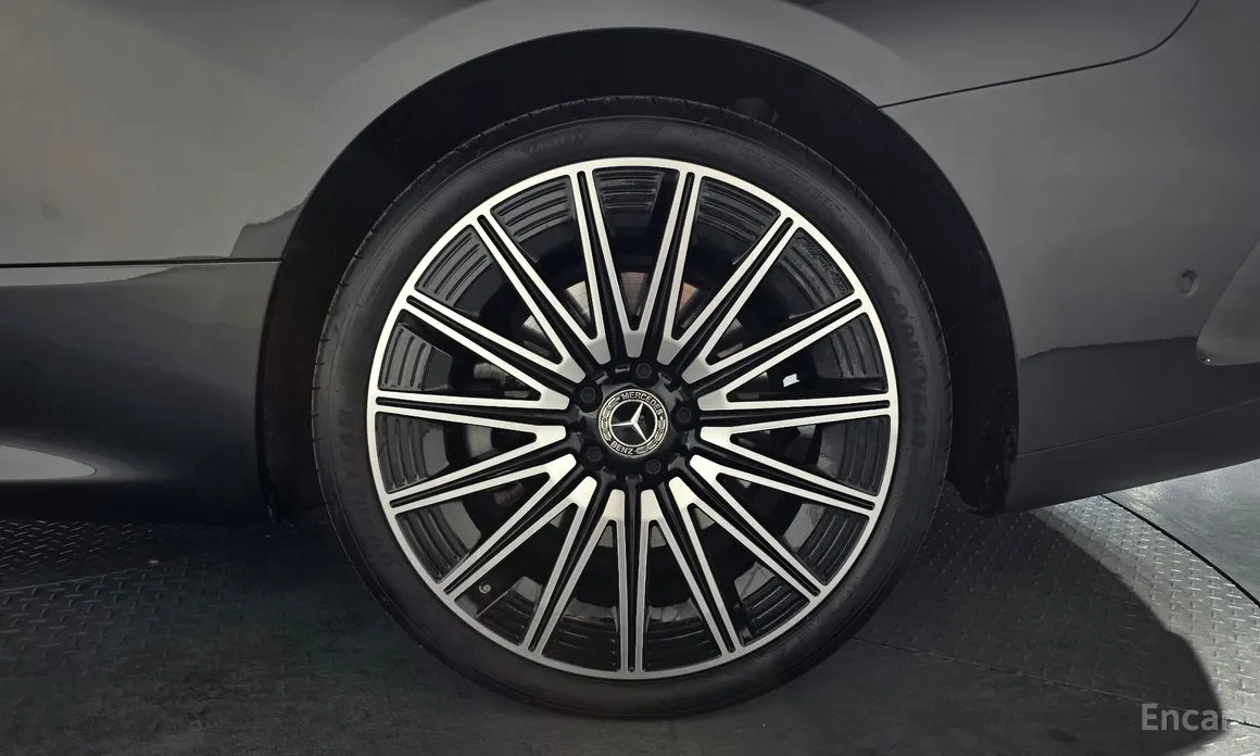 Фото 5 - Mercedes-Benz CLE-Class