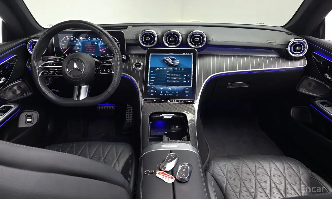 Фото 7 - Mercedes-Benz CLE-Class