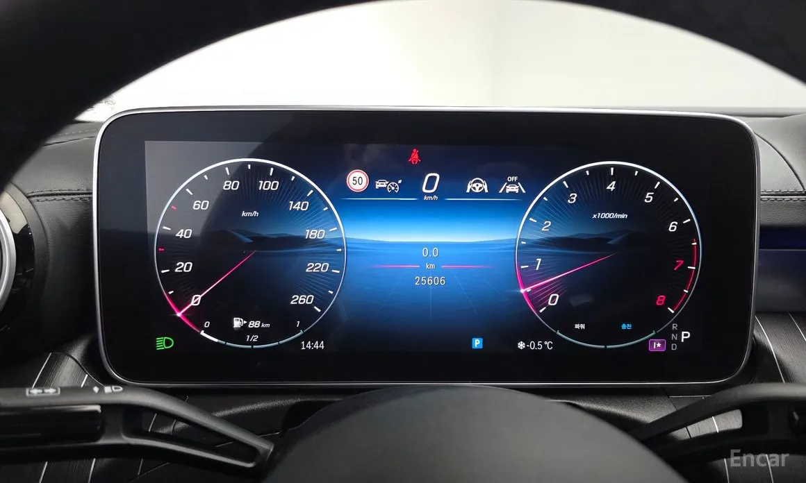 Фото 8 - Mercedes-Benz CLE-Class