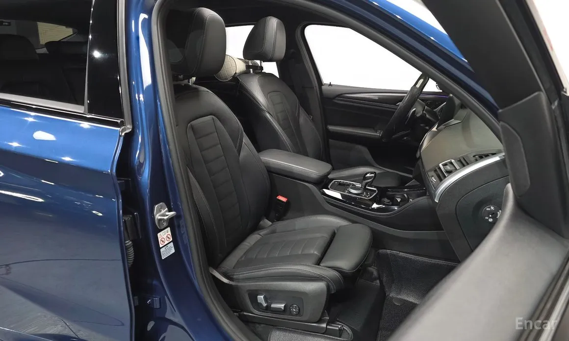 Фото 10 - BMW X4