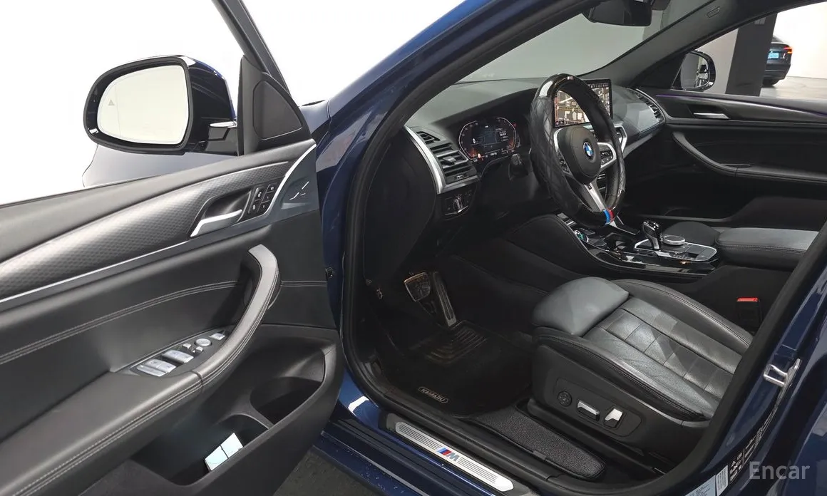 Фото 11 - BMW X4