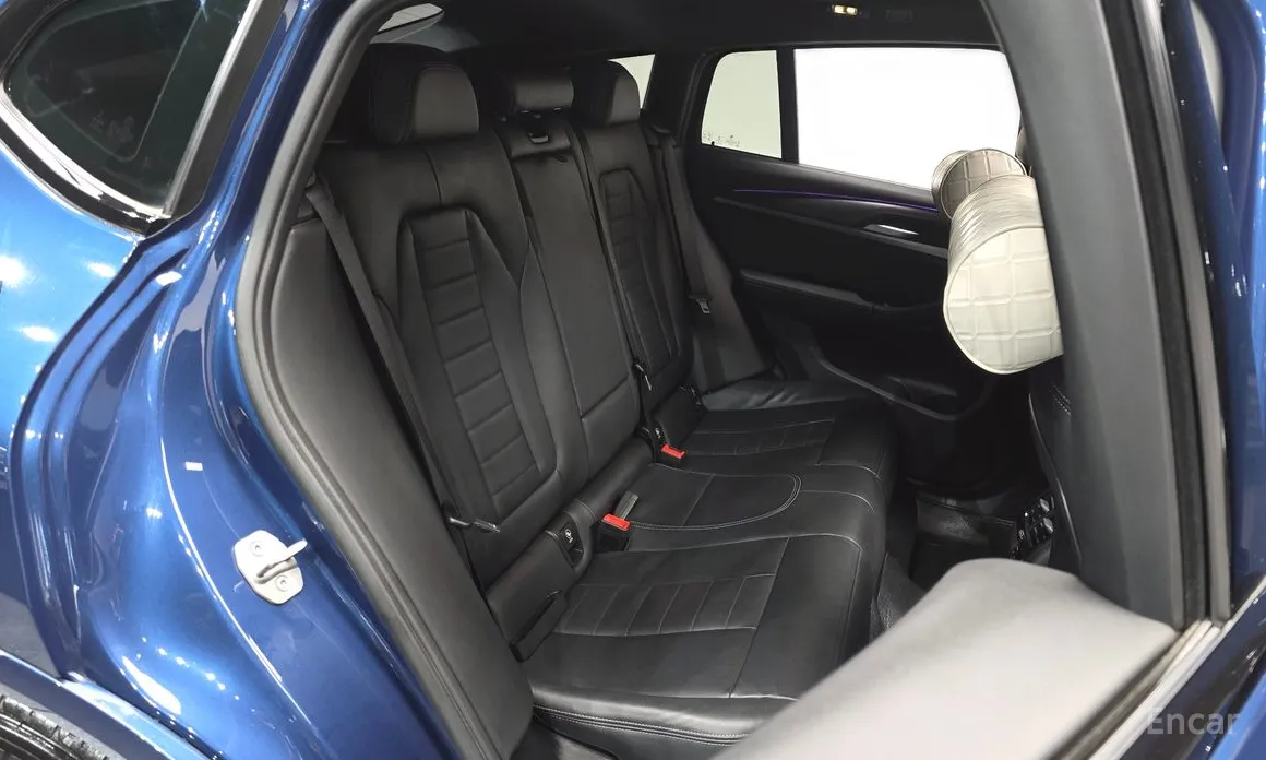 Фото 12 - BMW X4