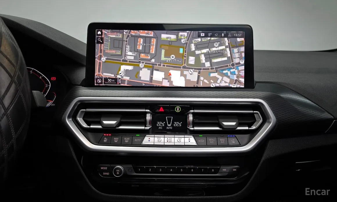 Фото 14 - BMW X4