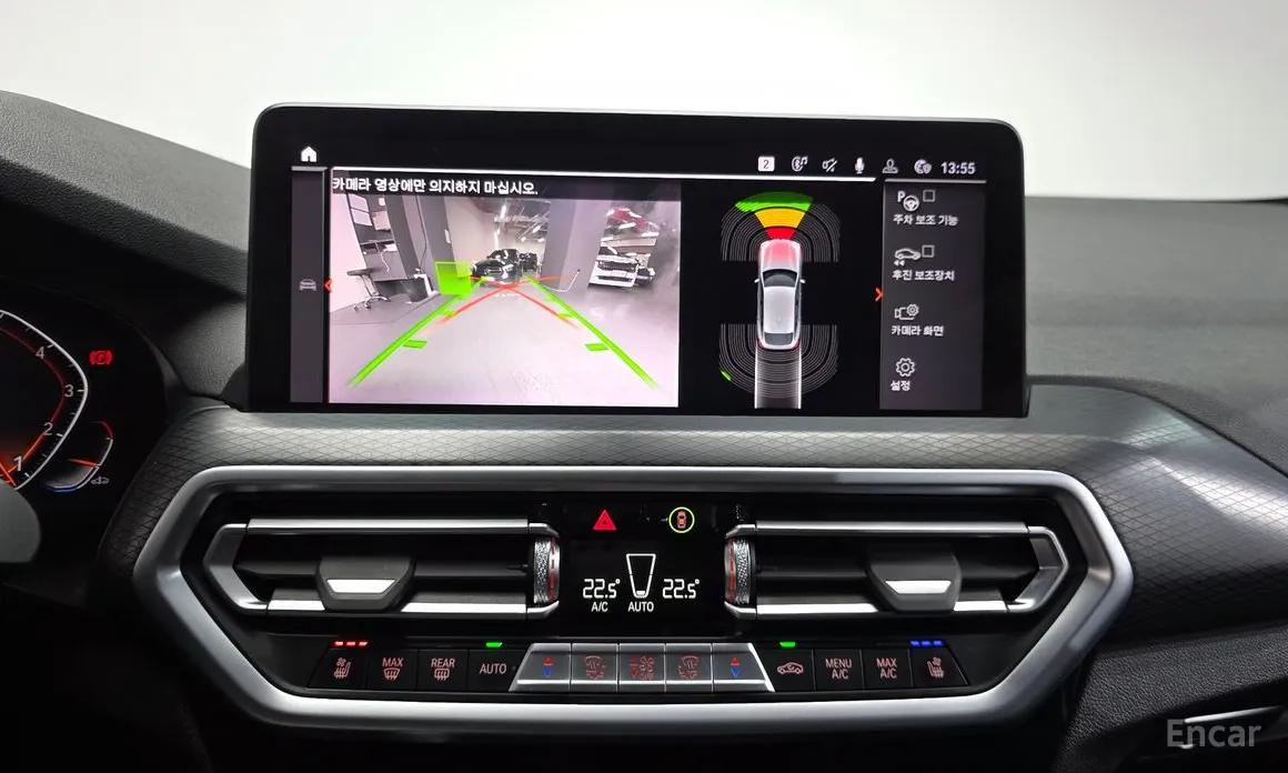 Фото 16 - BMW X4