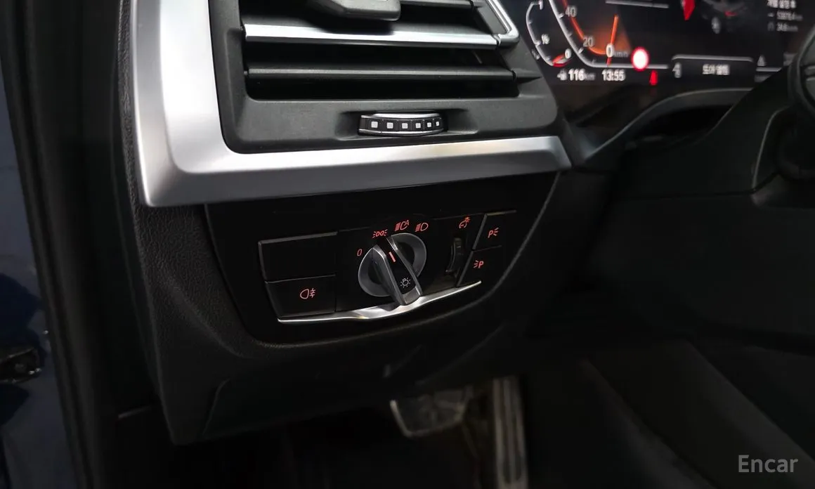 Фото 17 - BMW X4