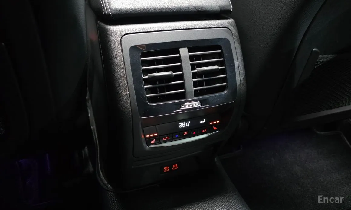 Фото 18 - BMW X4