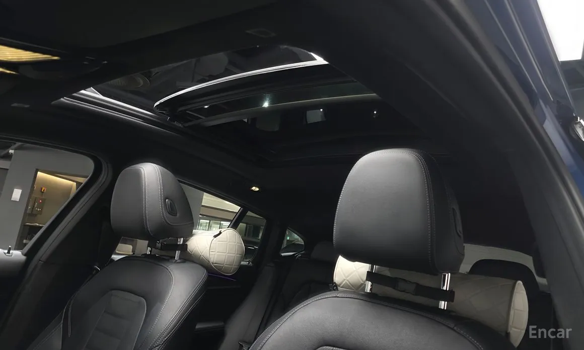 Фото 19 - BMW X4