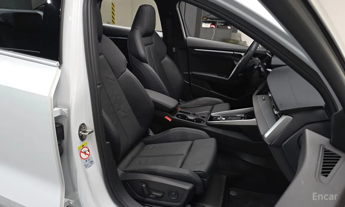 Фото 10 - Audi A3