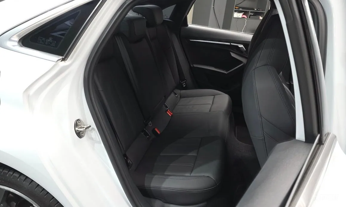 Фото 12 - Audi A3