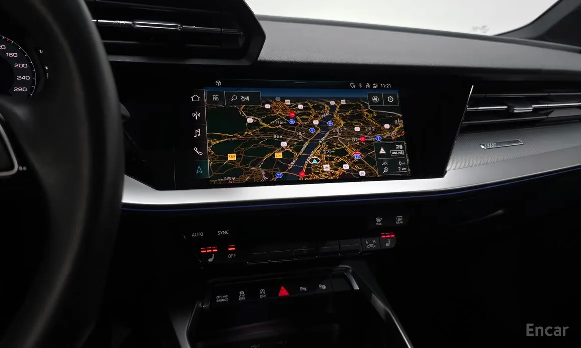 Фото 14 - Audi A3