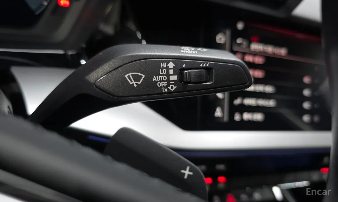 Фото 17 - Audi A3