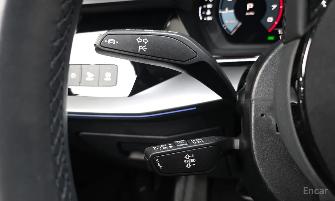 Фото 18 - Audi A3