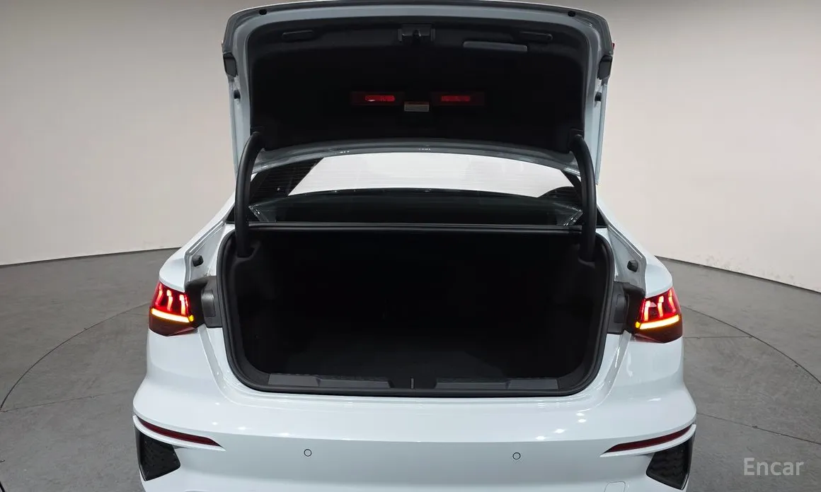 Фото 20 - Audi A3