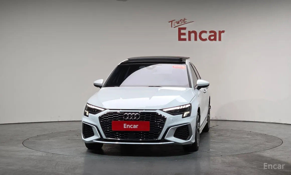 Фото 3 - Audi A3