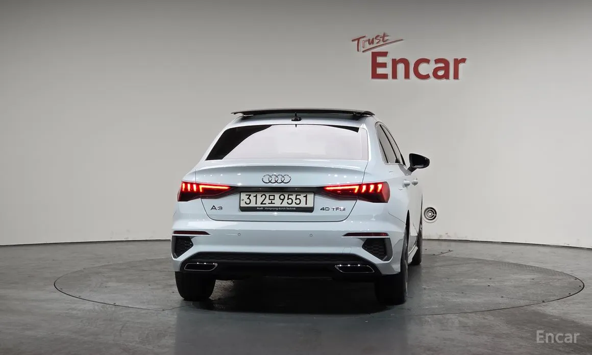 Фото 4 - Audi A3