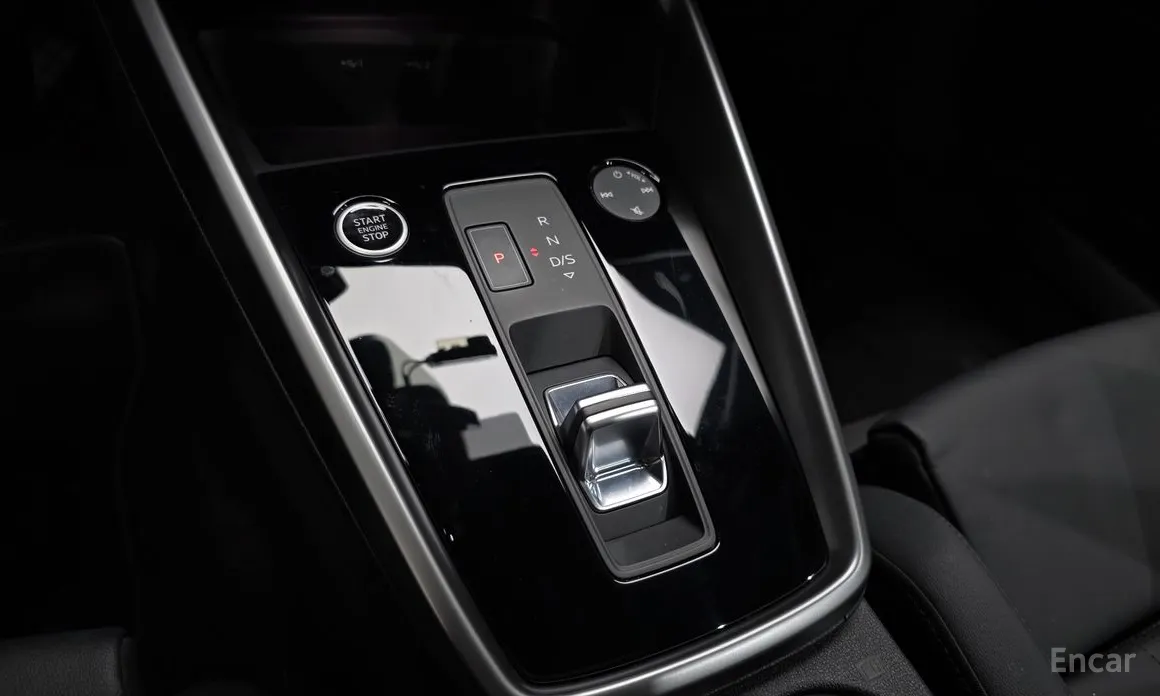 Фото 9 - Audi A3