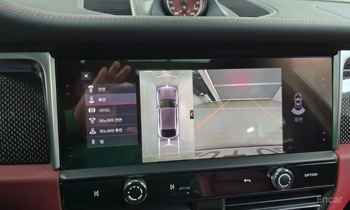 Фото 15 - Porsche Macan