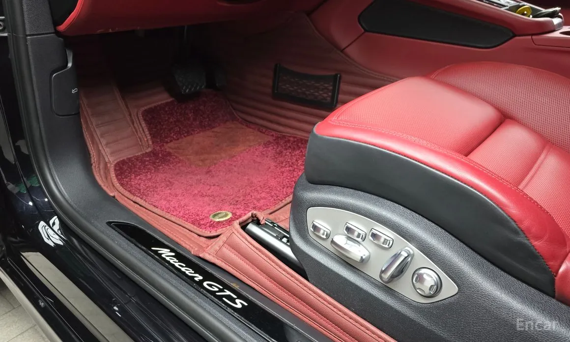 Фото 17 - Porsche Macan