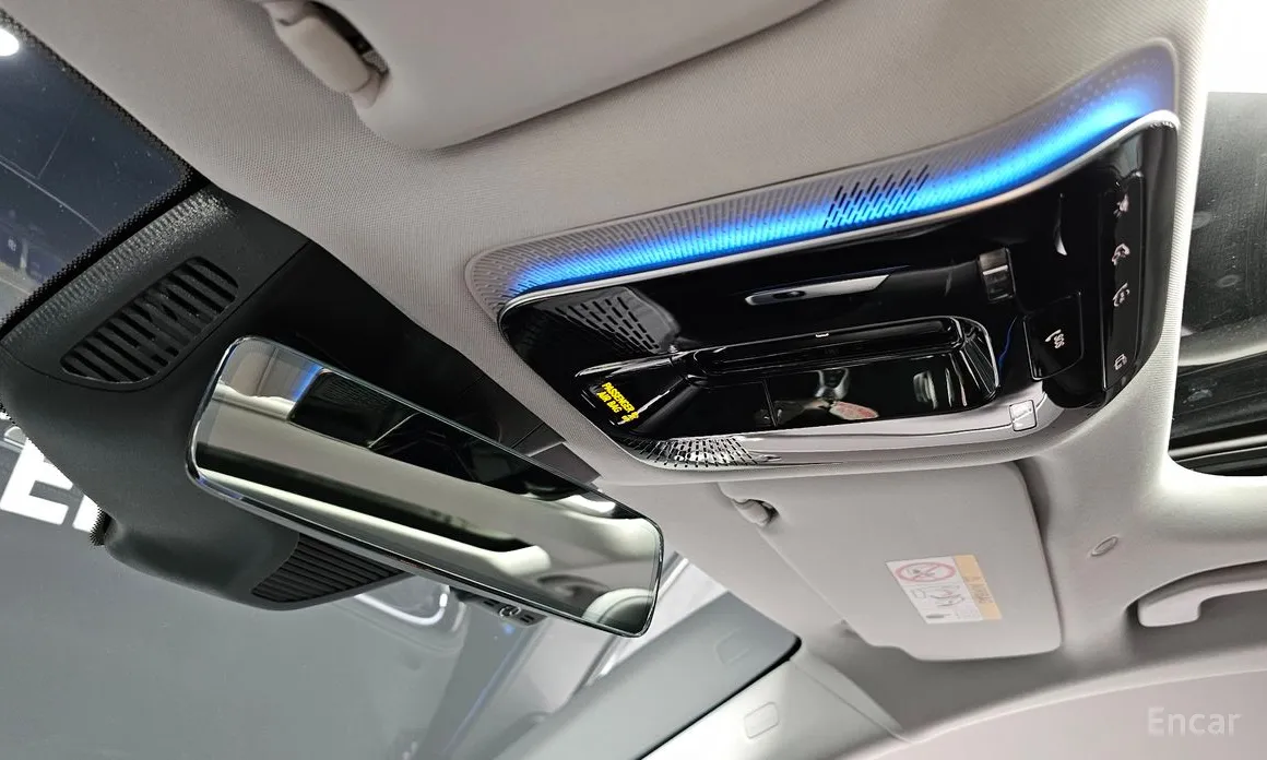 Фото 14 - Mercedes-Benz E-Class