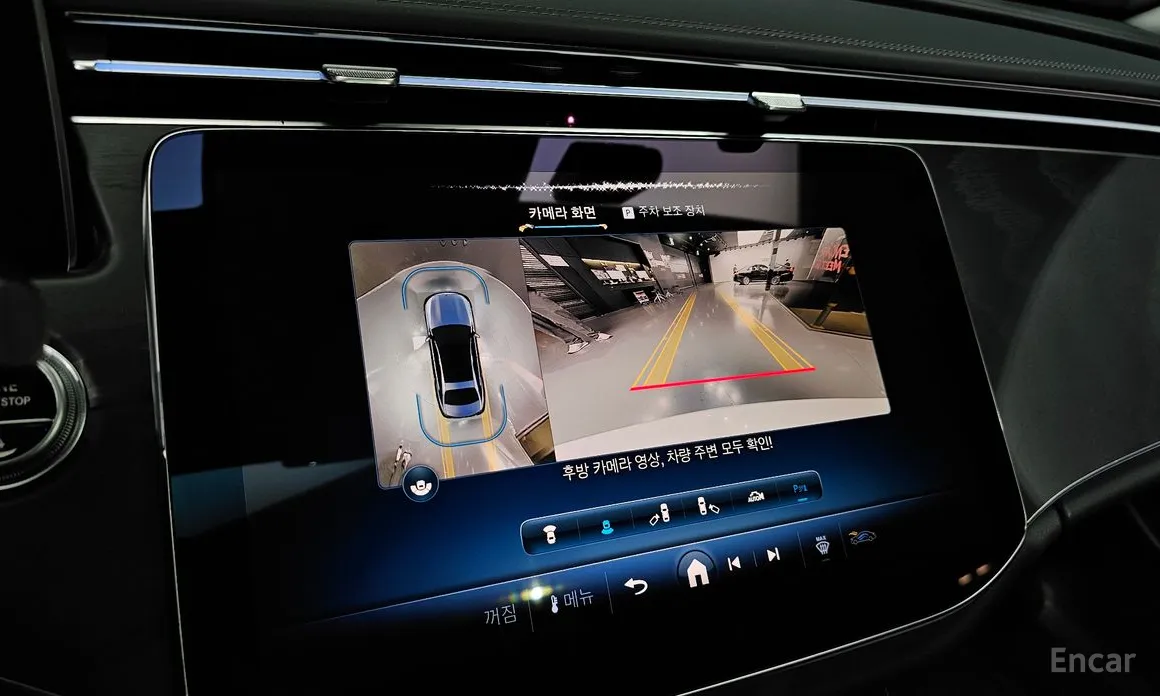 Фото 16 - Mercedes-Benz E-Class