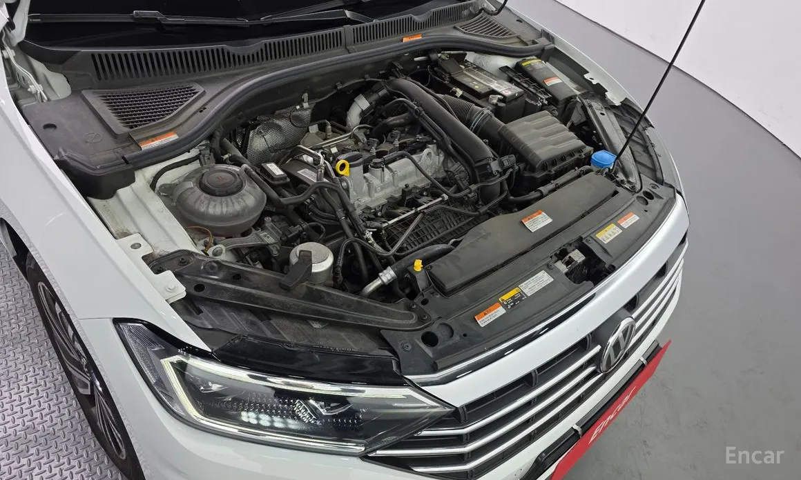 Фото 6 - Volkswagen Jetta