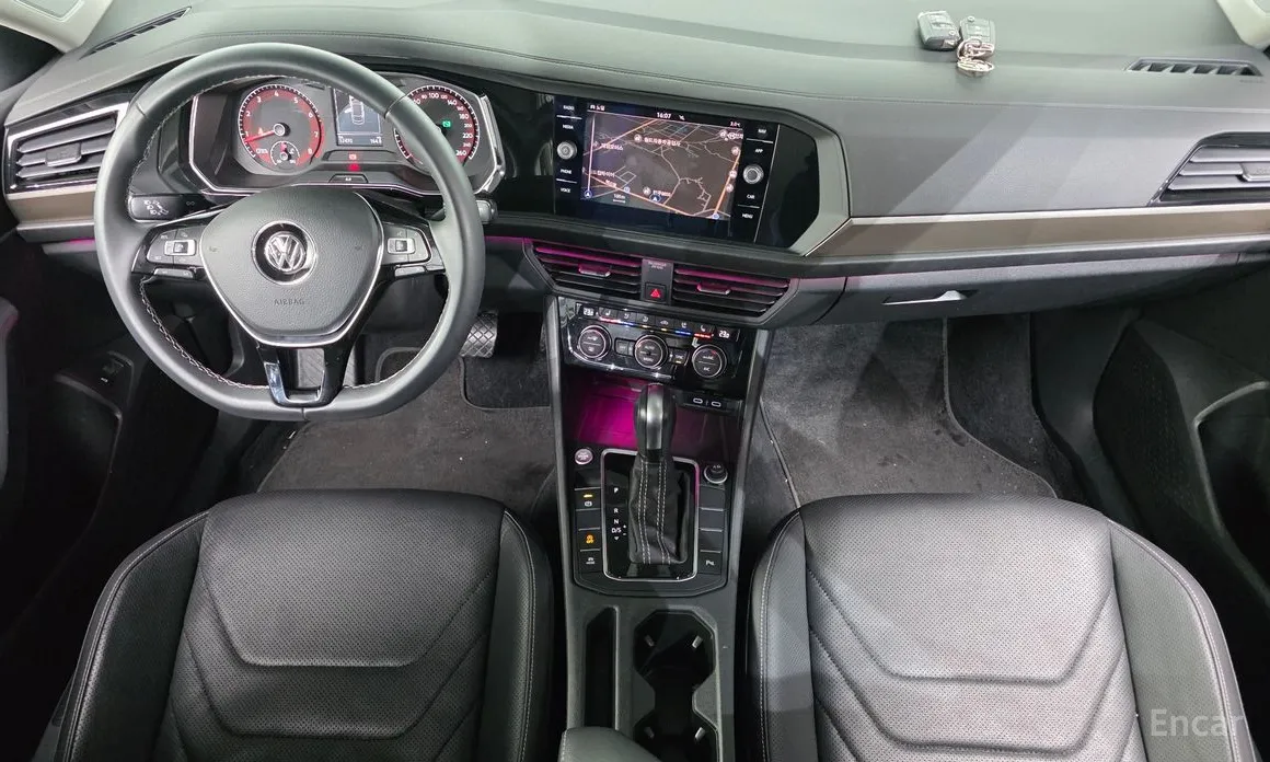 Фото 7 - Volkswagen Jetta