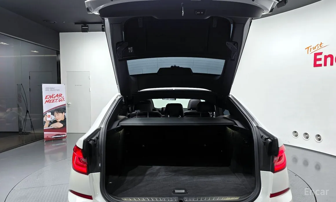 Photo 20 - BMW Gran Turismo