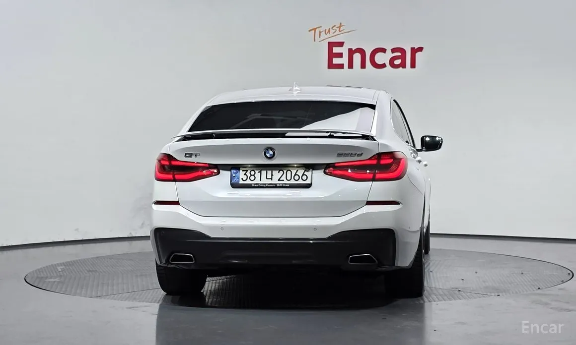 Photo 4 - BMW Gran Turismo