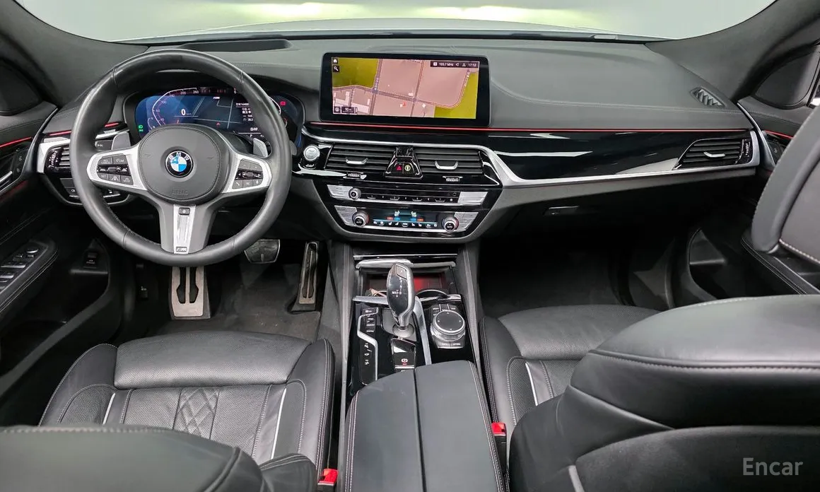 Photo 7 - BMW Gran Turismo