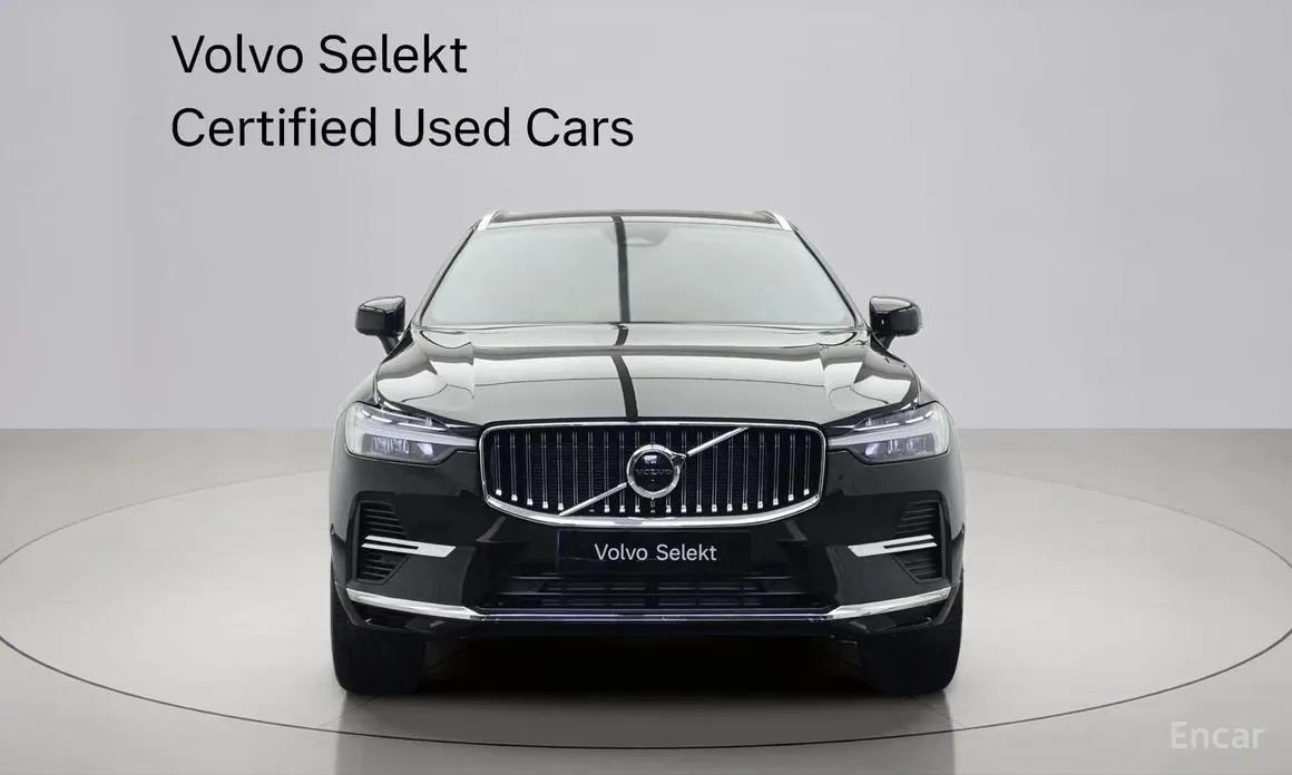 Фото 2 - Volvo XC60