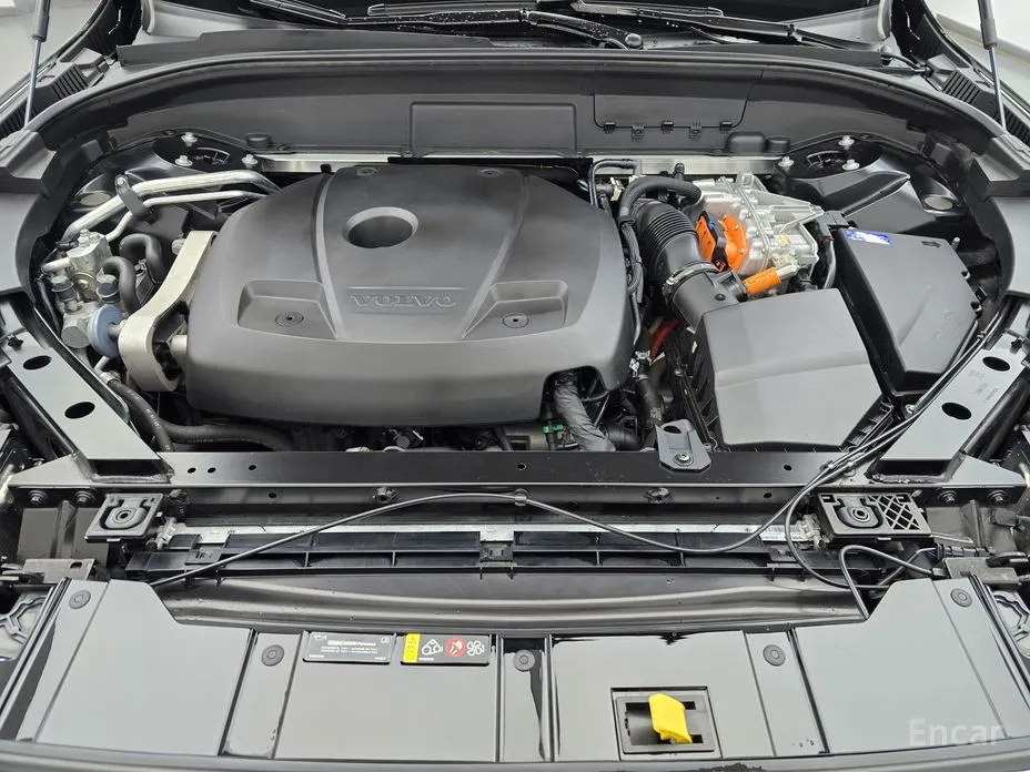 Фото 6 - Volvo XC60