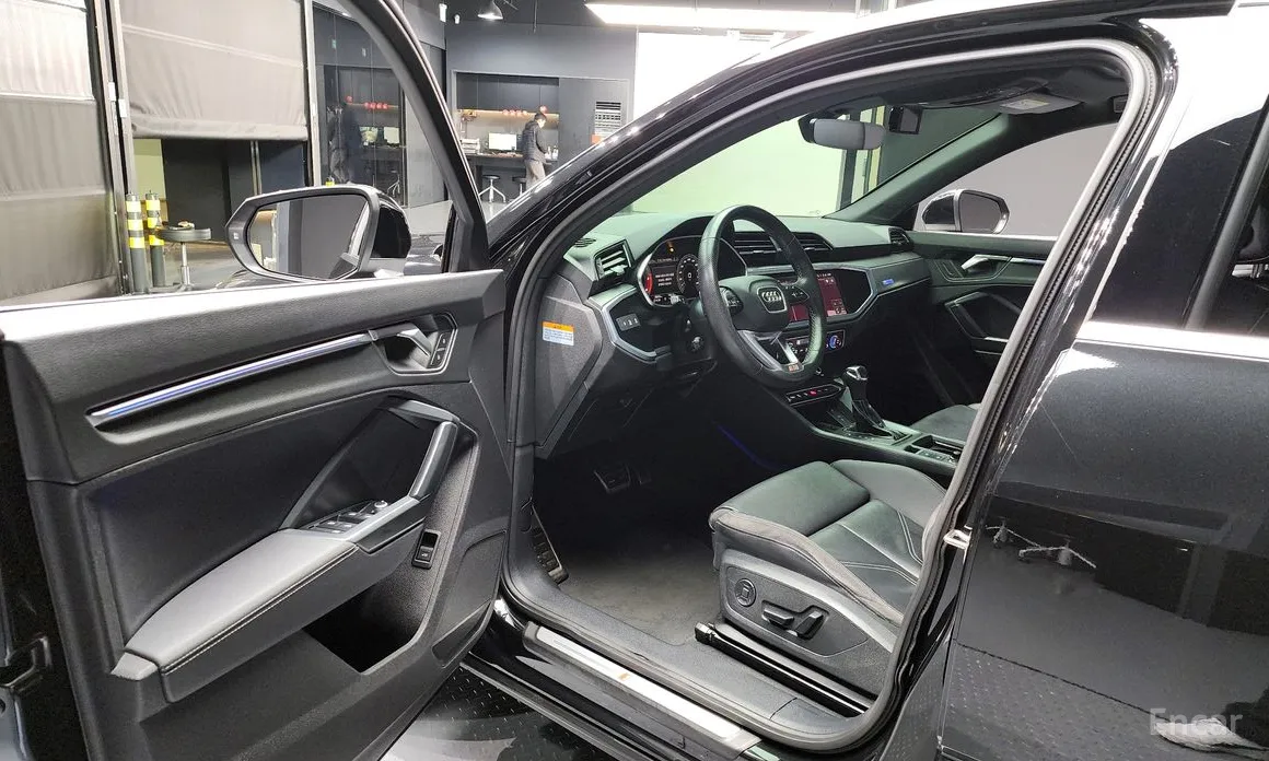 Фото 10 - Audi Q3