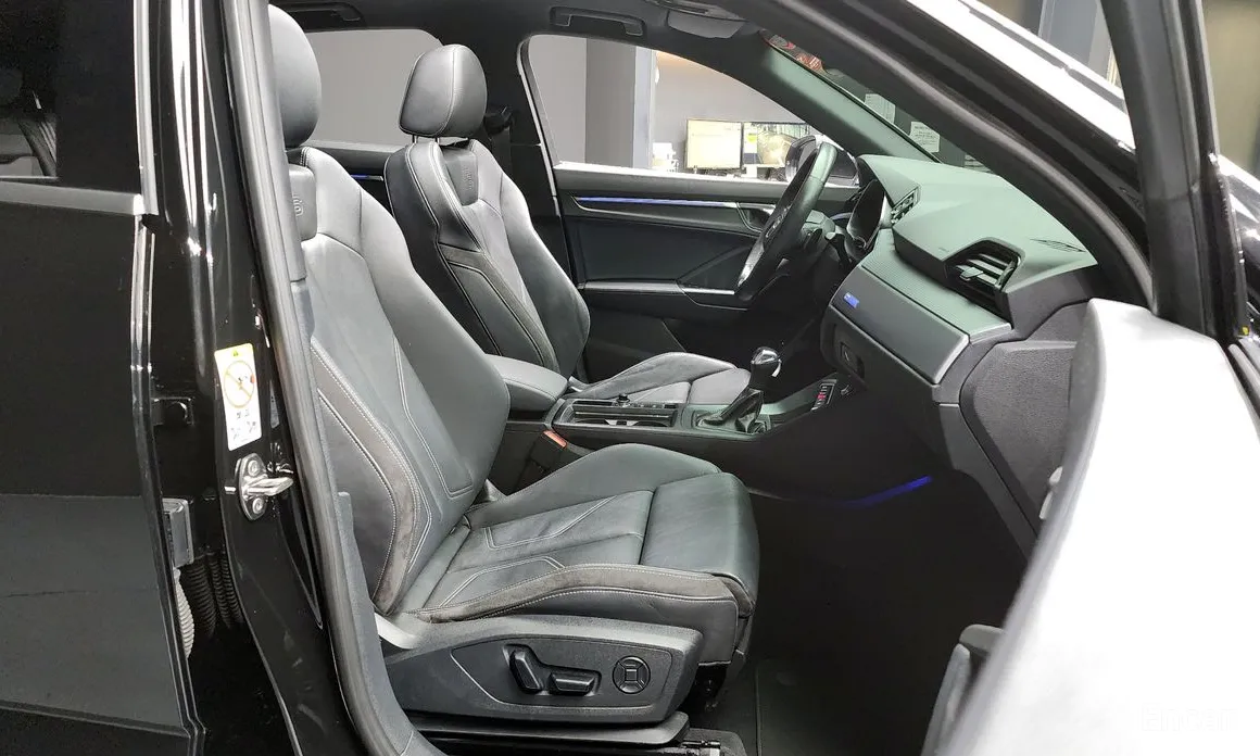 Фото 11 - Audi Q3