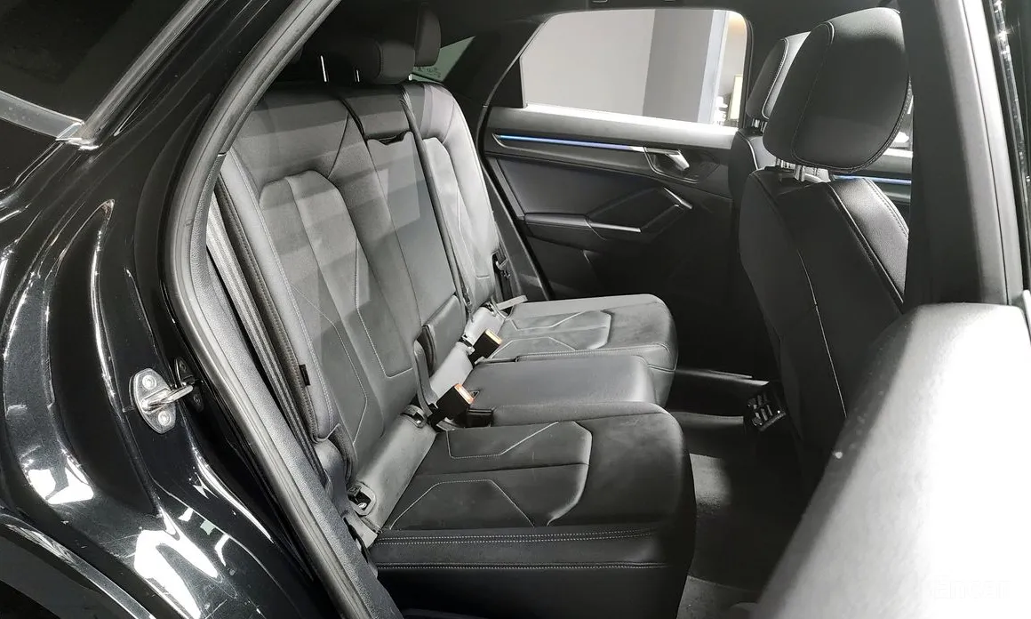 Фото 12 - Audi Q3