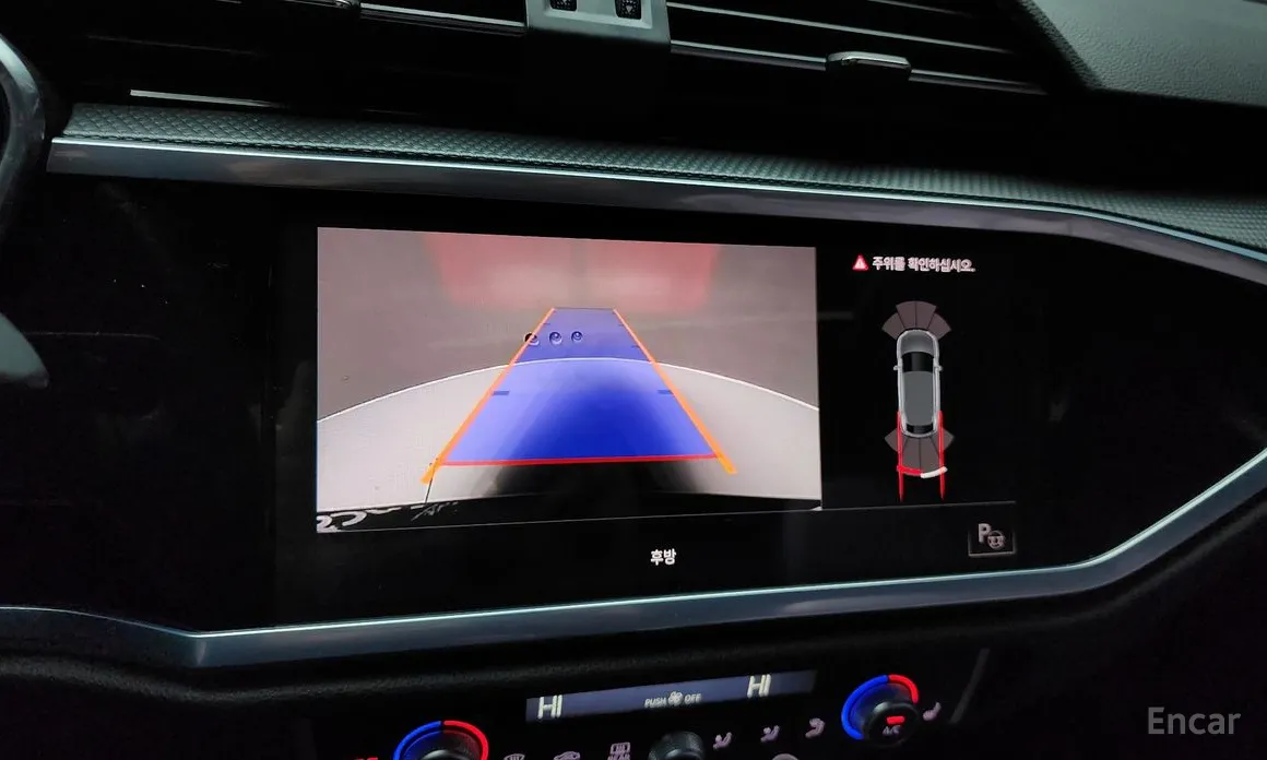 Фото 15 - Audi Q3