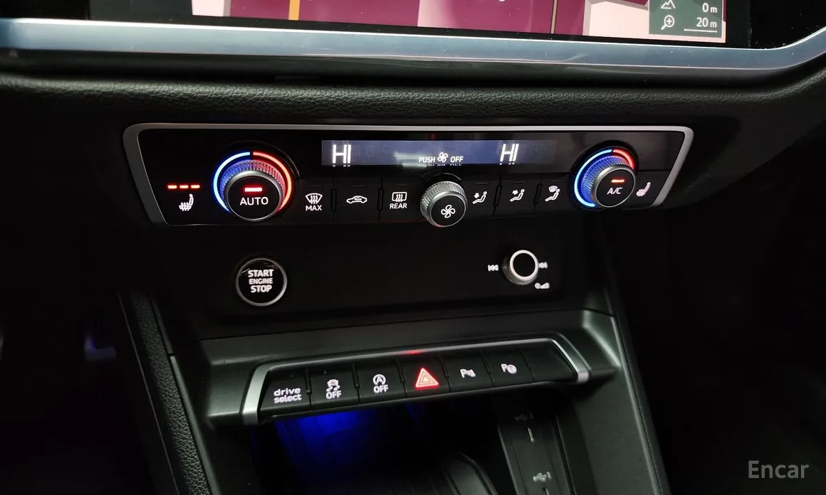 Фото 17 - Audi Q3