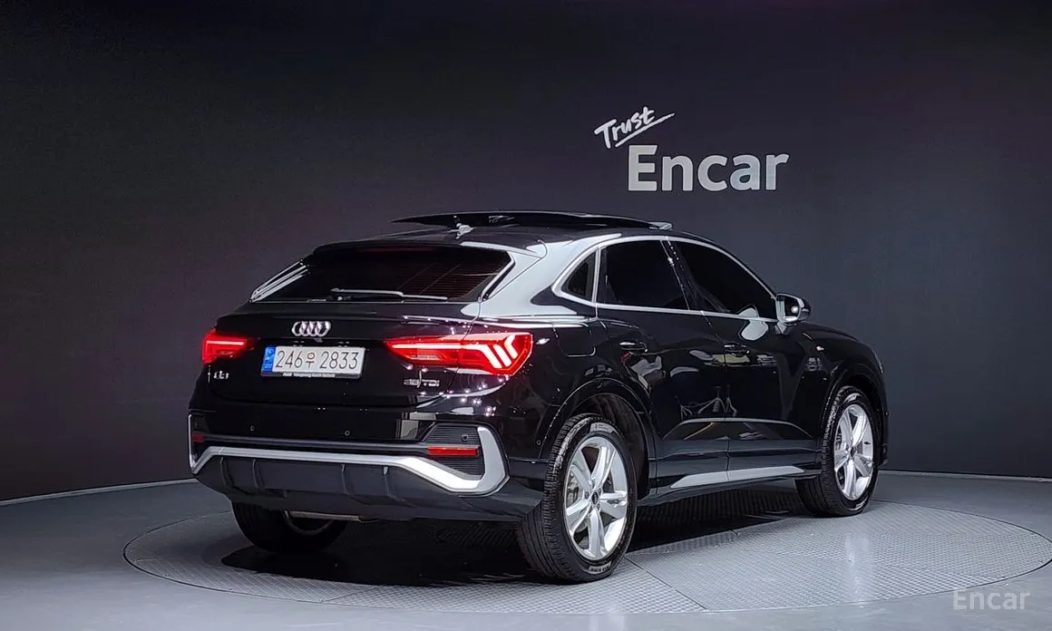 Фото 2 - Audi Q3