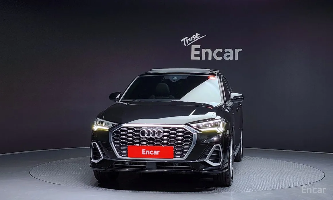 Фото 3 - Audi Q3