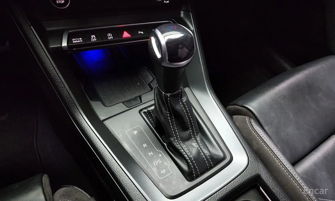 Фото 9 - Audi Q3