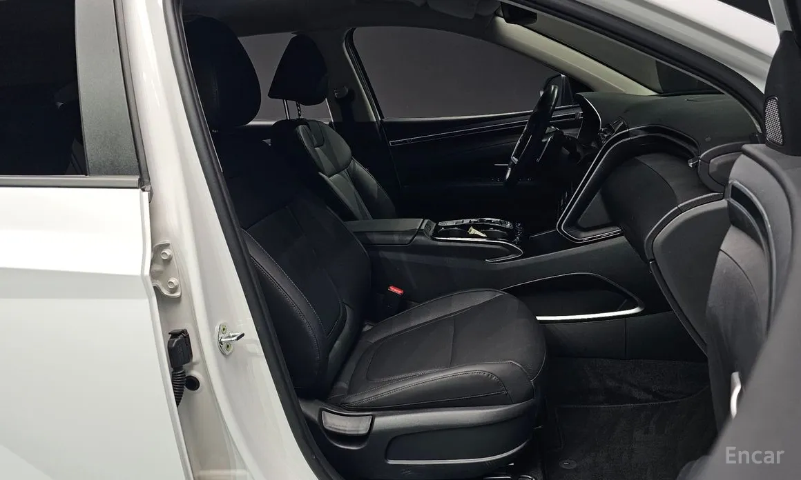 Фото 10 - Hyundai Tucson