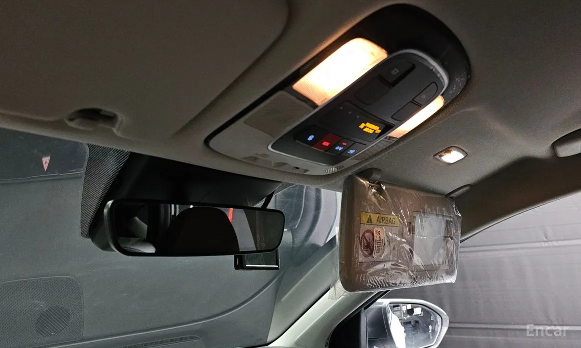 Фото 17 - Hyundai Tucson