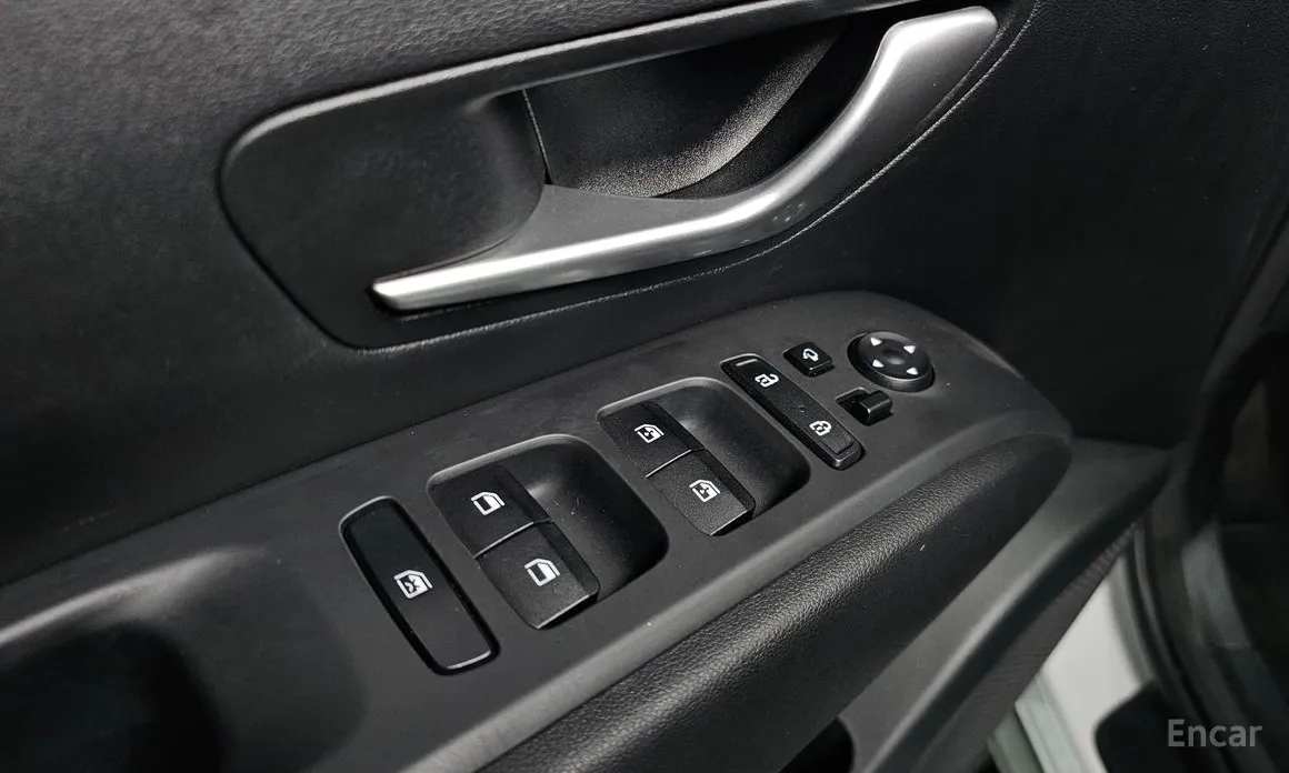 Фото 18 - Hyundai Tucson