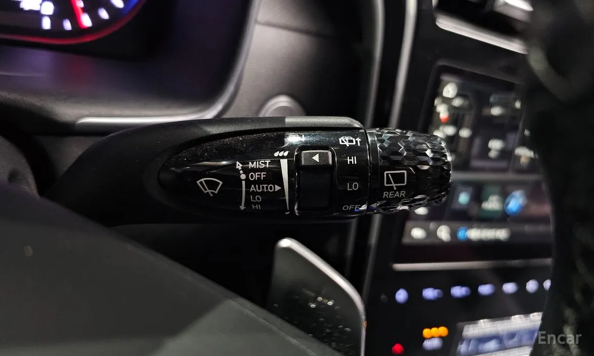 Фото 19 - Hyundai Tucson