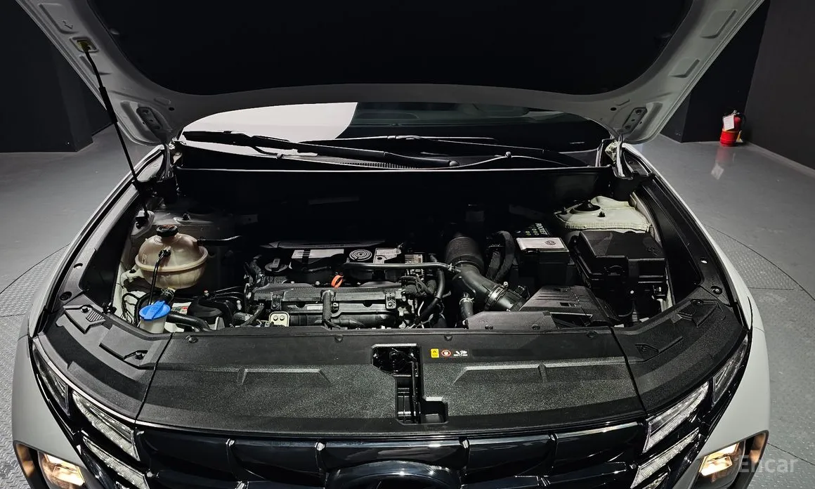 Фото 6 - Hyundai Tucson